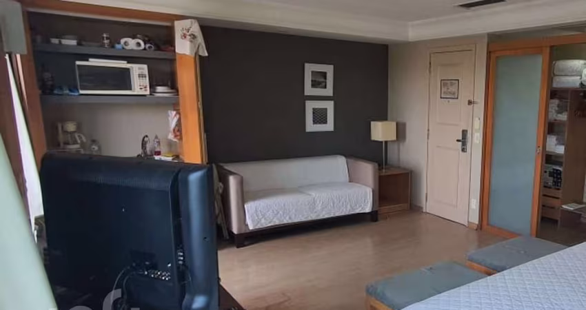 Apartamento com 2 quartos à venda na Avenida Gastão Senges, 395, Barra da Tijuca, Rio de Janeiro