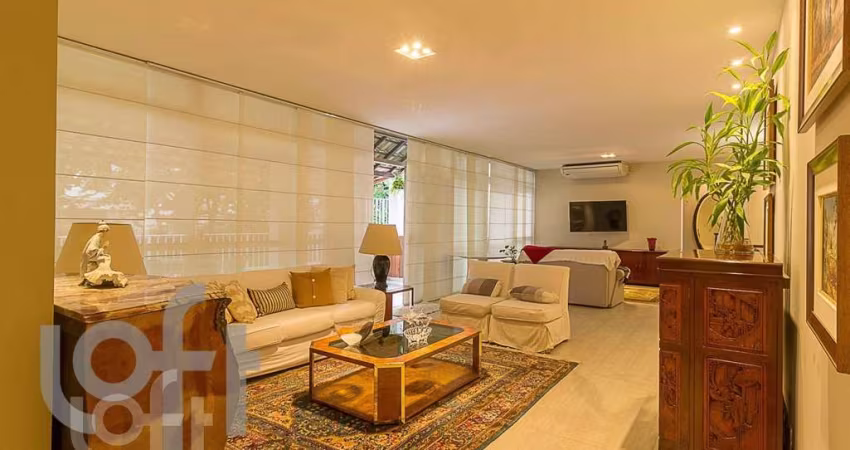 Apartamento com 4 quartos à venda na Rua Ivone Cavaleiro, 120, Barra da Tijuca, Rio de Janeiro