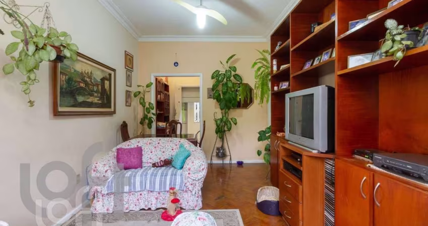 Apartamento com 2 quartos à venda na Praça Vereador Rocha Leão, 231, Copacabana, Rio de Janeiro