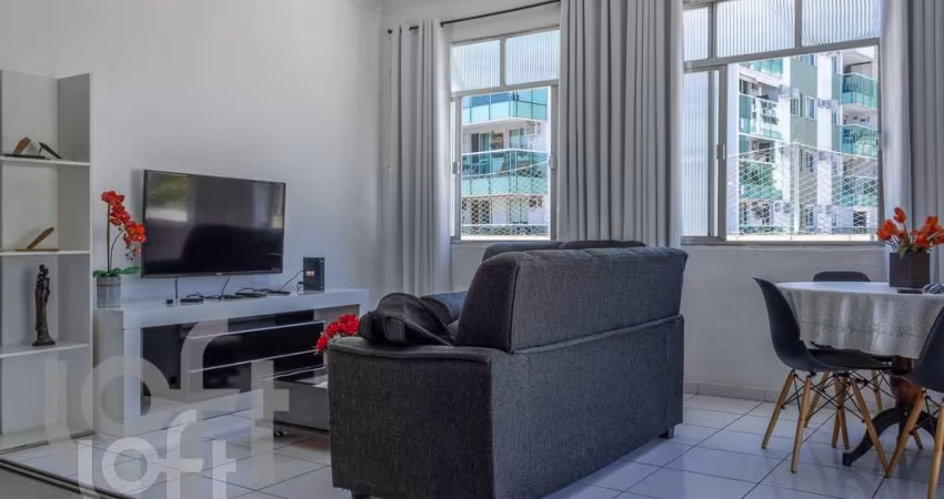 Apartamento com 4 quartos à venda na Carolina Santos, 74, Méier, Rio de Janeiro
