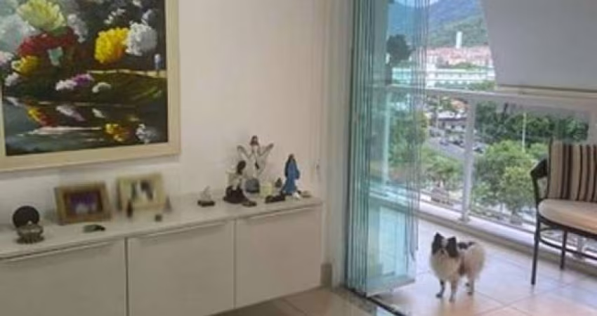 Apartamento com 1 quarto à venda na Estrada dos Bandeirantes, 6677, Jacarepaguá, Rio de Janeiro
