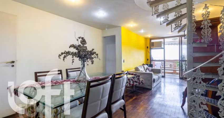 Apartamento com 3 quartos à venda na Avenida Lúcio Costa, 3300, Barra da Tijuca, Rio de Janeiro