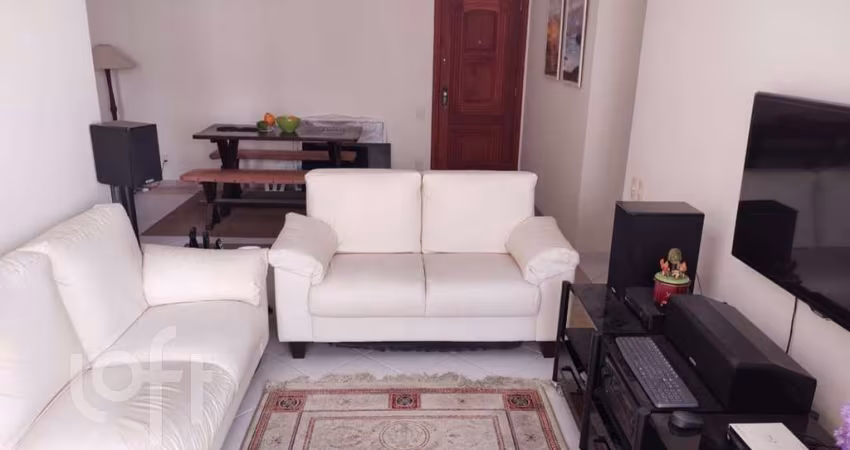 Apartamento com 2 quartos à venda na Avenida Prefeito Dulcídio Cardoso, 2920, Barra da Tijuca, Rio de Janeiro
