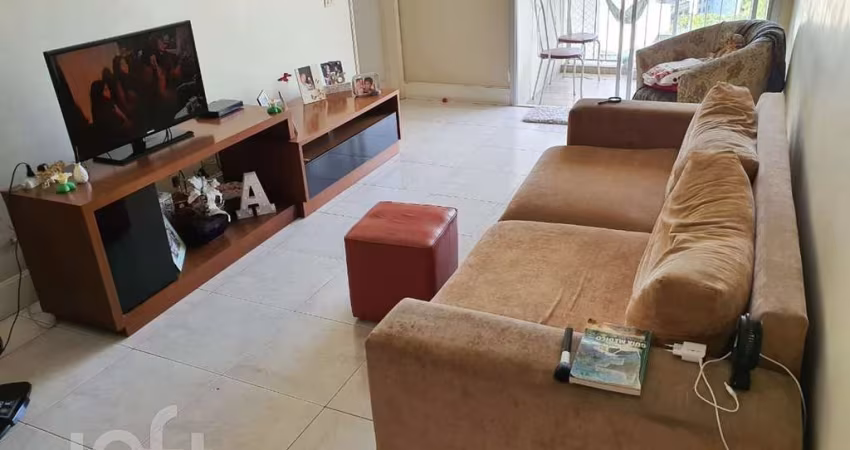 Apartamento com 4 quartos à venda na Avenida Paula Sousa, 351, Maracanã, Rio de Janeiro