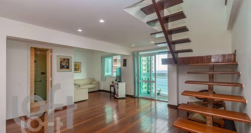 Apartamento com 3 quartos à venda na Avenida Lúcio Costa, 3500, Barra da Tijuca, Rio de Janeiro