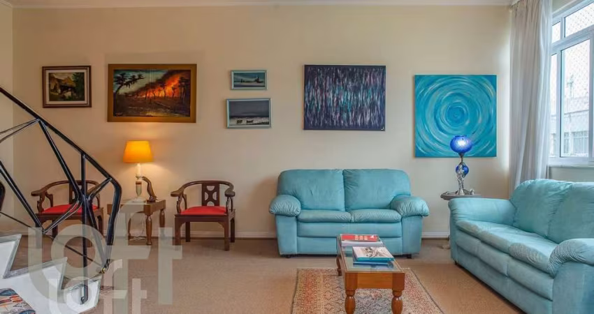 Apartamento com 4 quartos à venda na Rua Sá Ferreira, 156, Copacabana, Rio de Janeiro