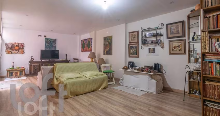 Apartamento com 3 quartos à venda na Rua Soares Cabral, 11, Laranjeiras, Rio de Janeiro