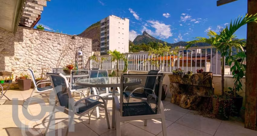 Apartamento com 3 quartos à venda na Rua General Glicério, 55, Laranjeiras, Rio de Janeiro
