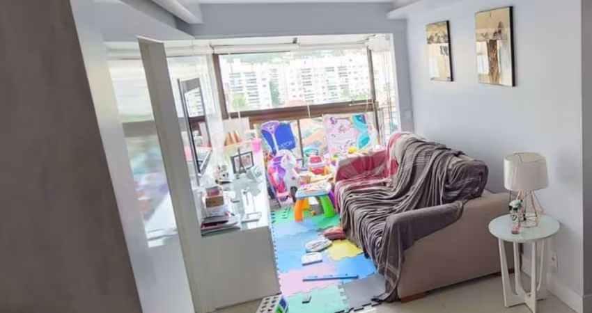 Apartamento com 3 quartos à venda na Estrada dos Três Rios, 1619, Freguesia (Jacarepaguá), Rio de Janeiro