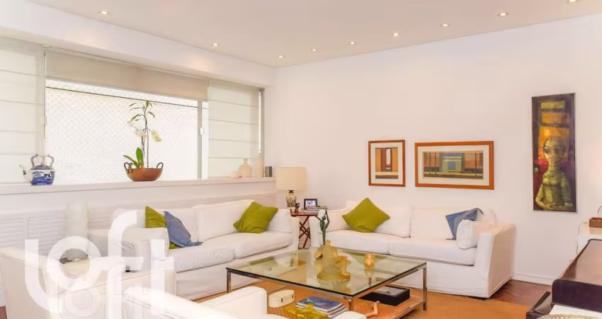 Apartamento com 3 quartos à venda na Avenida Epitácio Pessoa, 1814, Ipanema, Rio de Janeiro