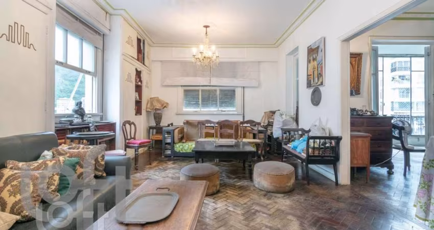 Apartamento com 3 quartos à venda na Rua São Clemente, 137, Botafogo, Rio de Janeiro