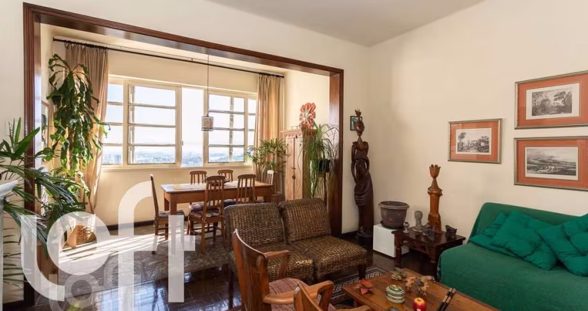 Apartamento com 3 quartos à venda na Rua Almirante Alexandrino, 1876, Santa Teresa, Rio de Janeiro