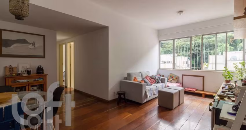 Apartamento com 3 quartos à venda na Rua Pereira da Silva, 660, Laranjeiras, Rio de Janeiro