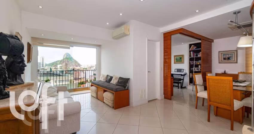 Apartamento com 3 quartos à venda na Rua Dona Mariana, 182, Botafogo, Rio de Janeiro