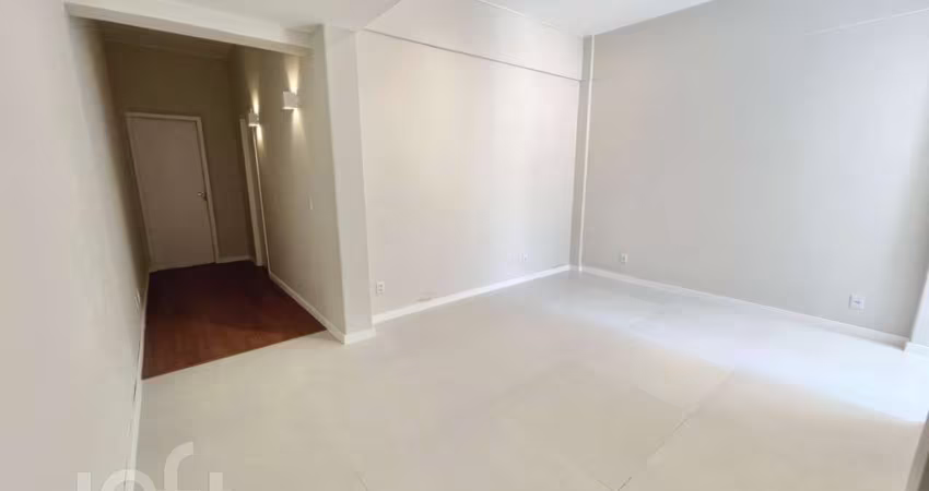 Apartamento com 2 quartos à venda na Rua Correa Dutra, 30, Flamengo, Rio de Janeiro