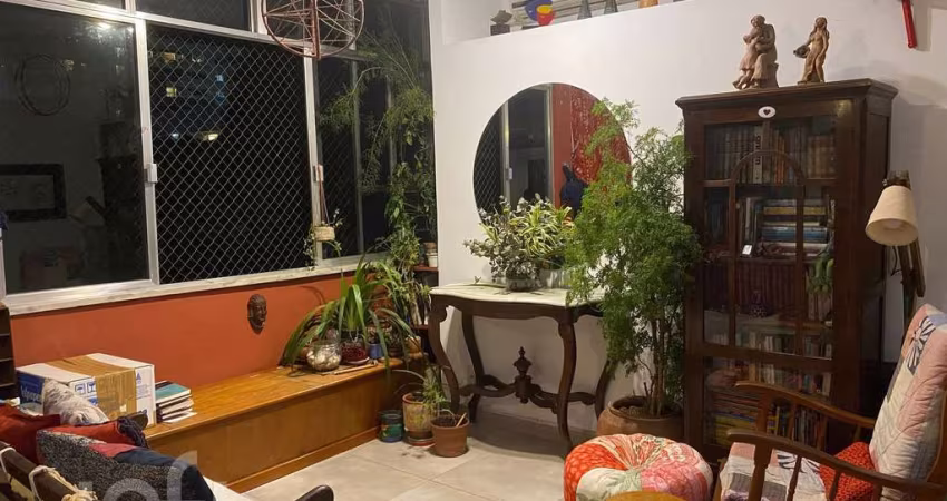 Apartamento com 2 quartos à venda na Rua Conde de Irajá, 603, Botafogo, Rio de Janeiro