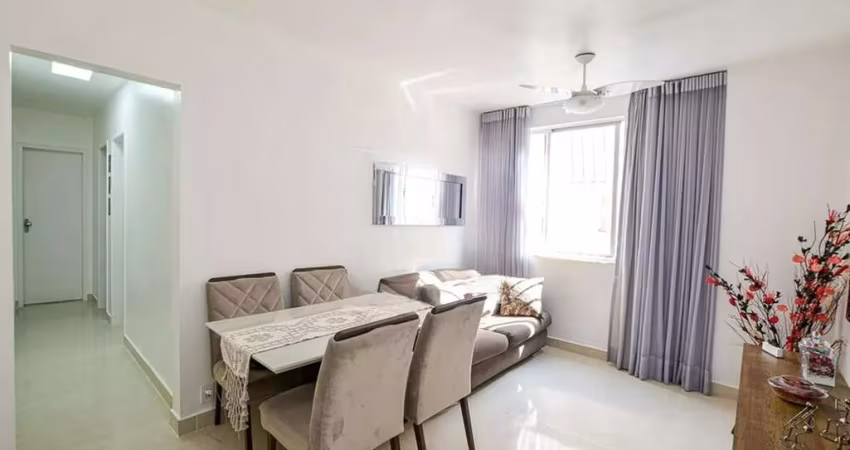 Apartamento com 2 quartos à venda na Rua Doutor Mário Viana, 734, Santa Rosa, Niterói