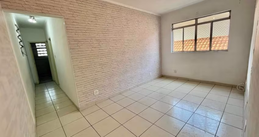 Apartamento com 2 quartos à venda na Rua Evaristo da Veiga, 204, Campo Grande, Santos