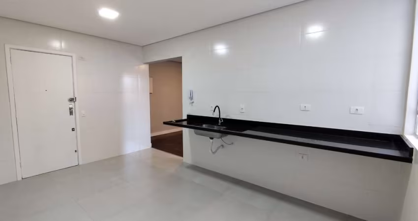 Apartamento com 2 quartos à venda na Rua Almirante Barroso, 10, Campo Grande, Santos