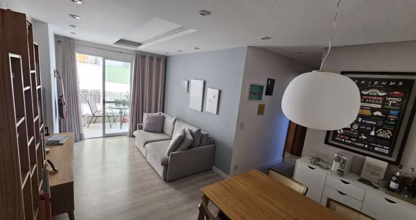 Apartamento com 2 quartos à venda na Rua Doutor Mário Viana, 486, Santa Rosa, Niterói
