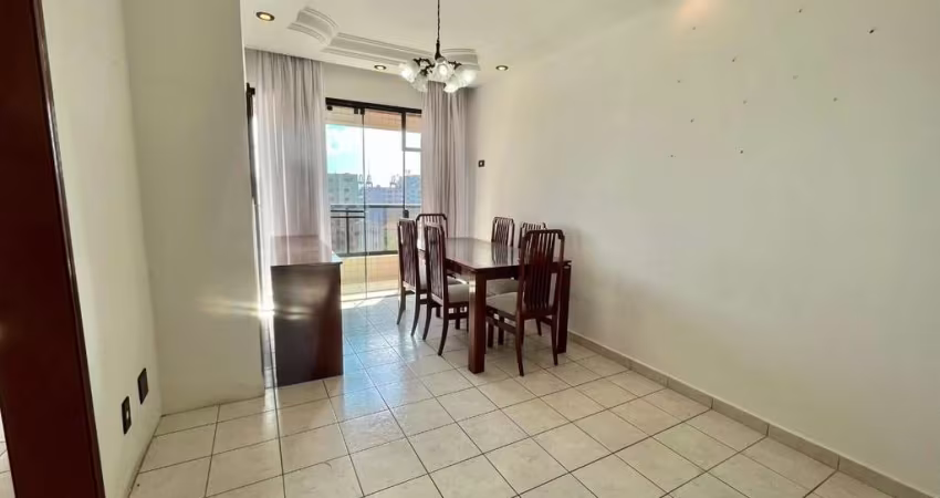 Apartamento com 2 quartos à venda na Rua Nabuco de Araújo, 650, Aparecida, Santos