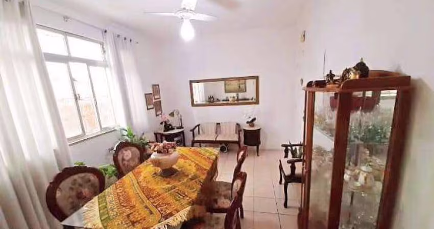 Apartamento com 2 quartos à venda na Rua Doutor Manoel Victorino, 34, Gonzaga, Santos