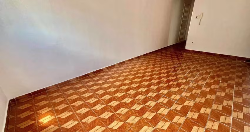 Apartamento com 2 quartos à venda na Rua Almirante Barroso, 100, Campo Grande, Santos