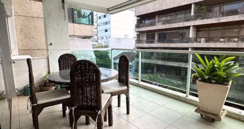 Apartamento com 3 quartos à venda na Rua João Líra, 50, Leblon, Rio de Janeiro