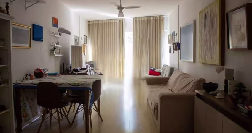 Apartamento com 2 quartos à venda na Rua Bento Lisboa, 9, Catete, Rio de Janeiro