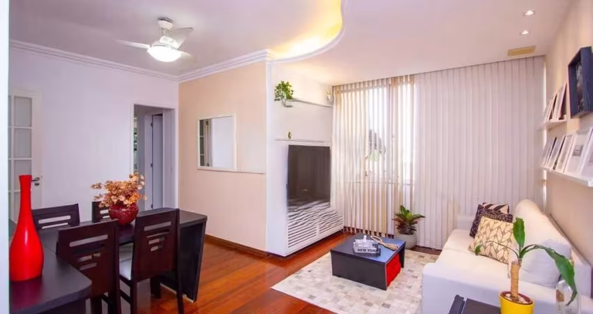 Apartamento com 3 quartos à venda na Rua Mariz e Barros, 223, Icaraí, Niterói