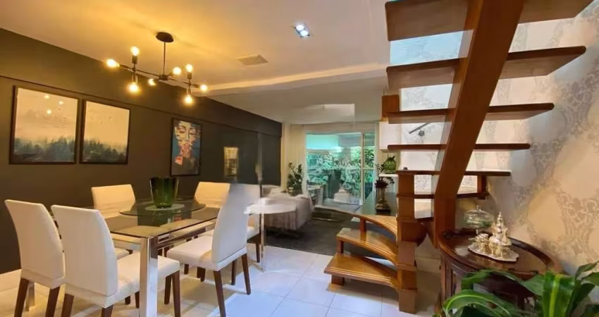 Apartamento com 4 quartos à venda na Rua Soares Cabral, 70, Laranjeiras, Rio de Janeiro