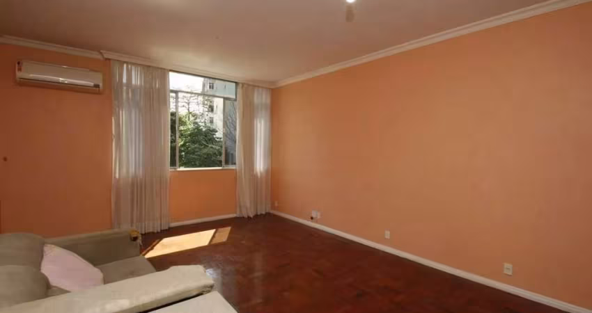 Apartamento com 3 quartos à venda na Rua General Glicério, 512, Laranjeiras, Rio de Janeiro
