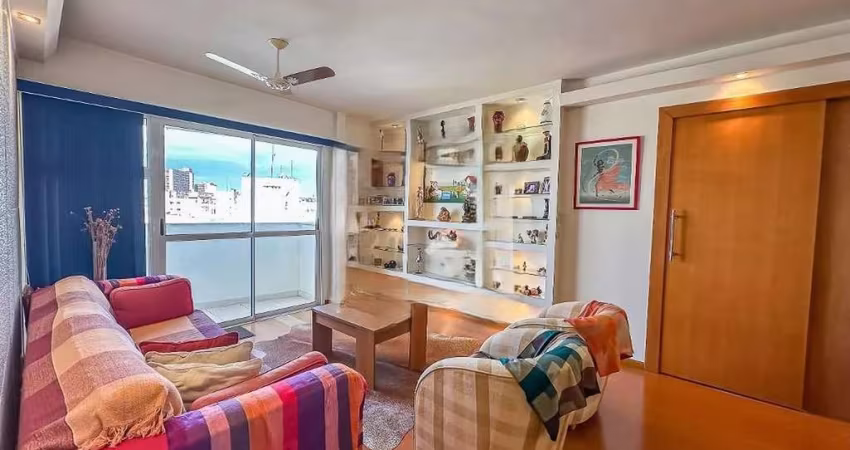 Apartamento com 2 quartos à venda na Rua Bento Lisboa, 106, Catete, Rio de Janeiro