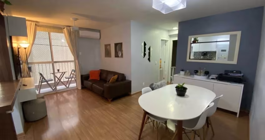 Apartamento com 2 quartos à venda na Rua Doutor Luiz Palmier, 500, Barreto, Niterói
