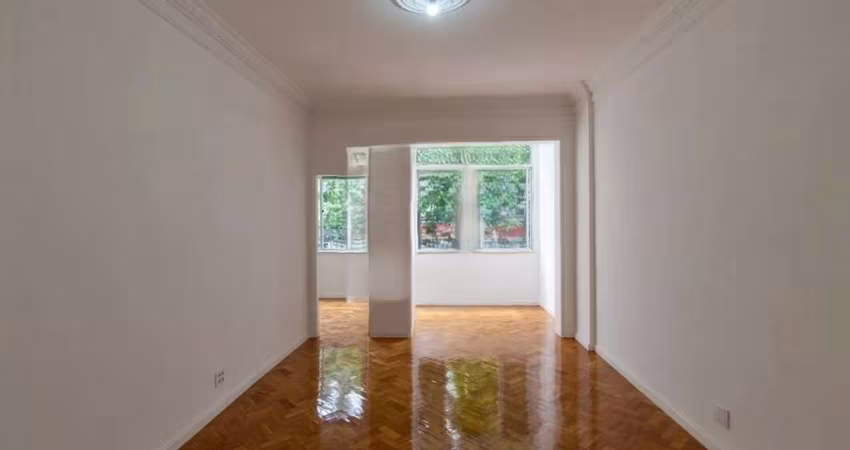 Apartamento com 3 quartos à venda na Rua das Laranjeiras, 391, Laranjeiras, Rio de Janeiro