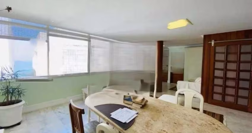 Cobertura com 3 quartos à venda na Avenida Atlântica, 1212, Copacabana, Rio de Janeiro