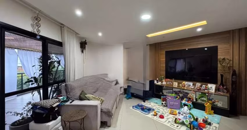 Apartamento com 2 quartos à venda na Rua Joaquim Moreira Neves, 0431, Recreio dos Bandeirantes, Rio de Janeiro