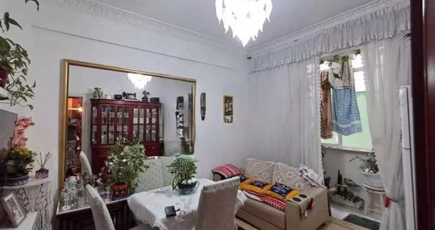 Apartamento com 1 quarto à venda na Avenida Nossa Senhora de Copacabana, 71, Copacabana, Rio de Janeiro