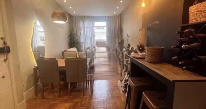 Apartamento com 2 quartos à venda na Rua do Catete, 247, Catete, Rio de Janeiro