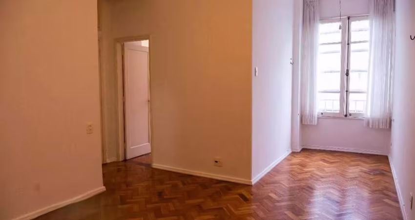 Apartamento com 1 quarto à venda na General  Ribeiro Costa, 38, Leme, Rio de Janeiro