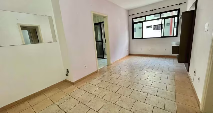 Apartamento com 1 quarto à venda na Alfredo Albertini, 195, Marapé, Santos