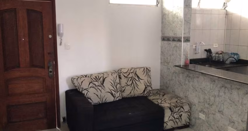 Apartamento com 2 quartos à venda na Avenida Presidente Wilson, 26, Gonzaga, Santos