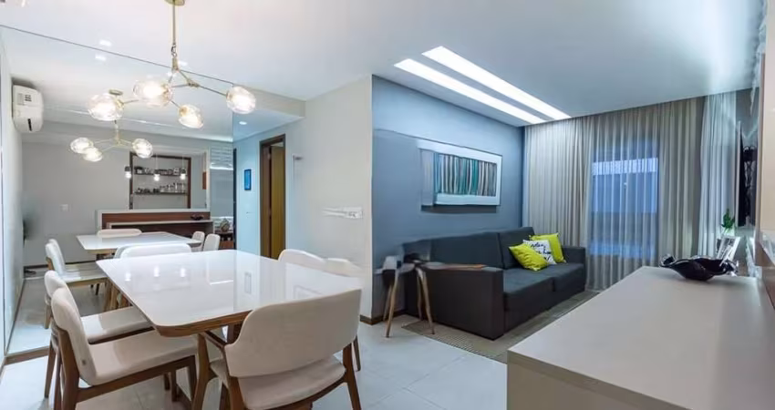 Apartamento com 3 quartos à venda na Rua Presidente Backer, 231, Icaraí, Niterói