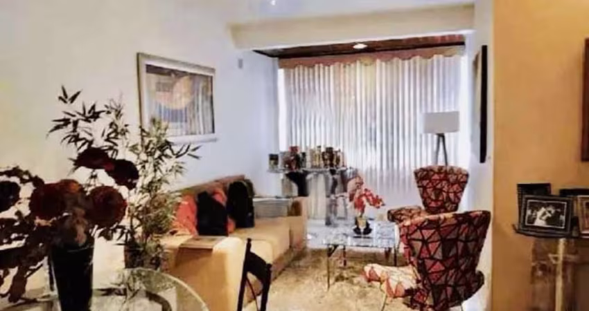 Apartamento com 4 quartos à venda na Rua Botucatu, 455, Grajaú, Rio de Janeiro