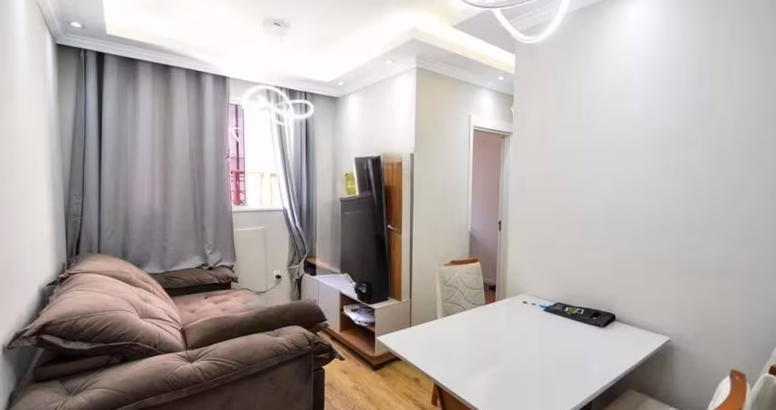 Apartamento com 2 quartos à venda na Rua Lima Barros, 25, São Cristóvão, Rio de Janeiro