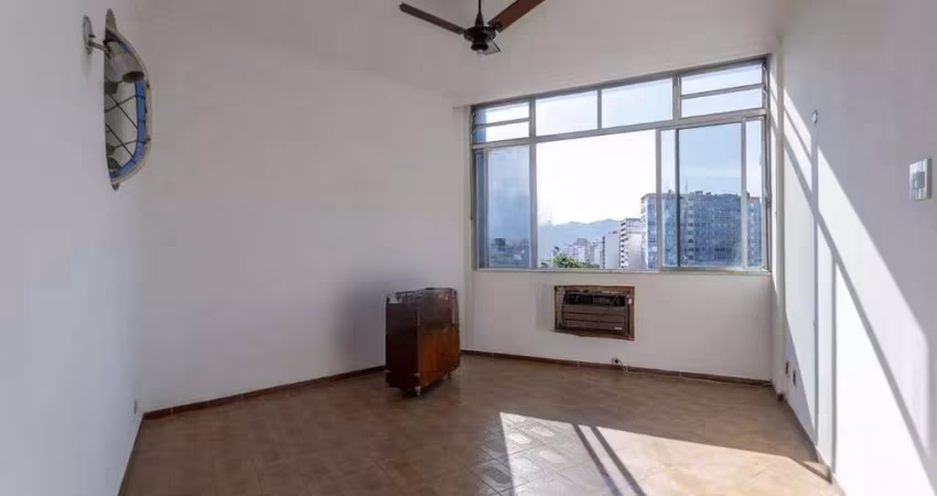 Apartamento com 2 quartos à venda na Rua Barão de Mesquita, 365, Tijuca, Rio de Janeiro