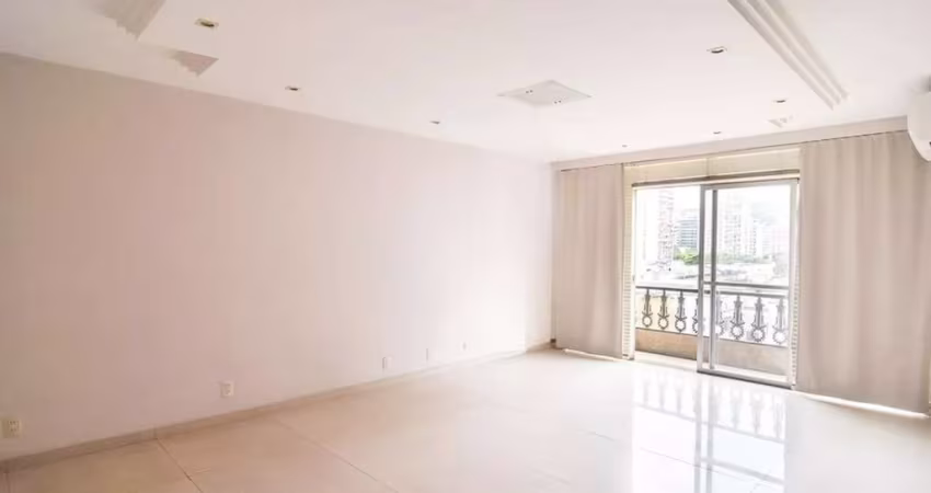 Apartamento com 4 quartos à venda na Rua Álvares de Azevedo, 245, Icaraí, Niterói