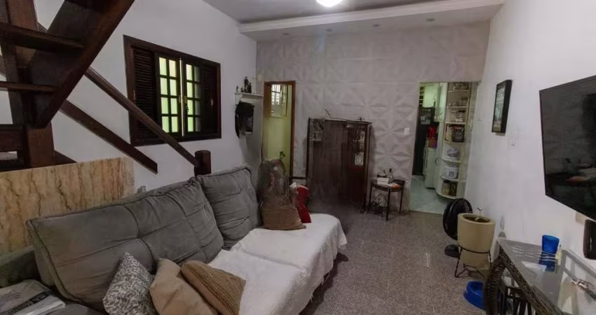 Casa em condomínio fechado com 3 quartos à venda na Rua Doutor Mário Viana, 346, Santa Rosa, Niterói