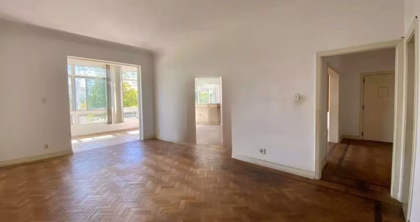 Apartamento com 3 quartos à venda na Praia do Flamengo, 400, Flamengo, Rio de Janeiro