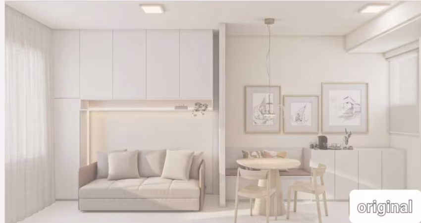 Apartamento com 1 quarto à venda na Rua Alberto de Campos, 34, Ipanema, Rio de Janeiro